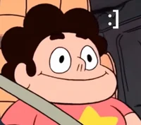 Steven Universe