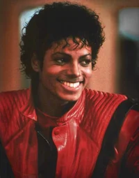 MJ - Thriller