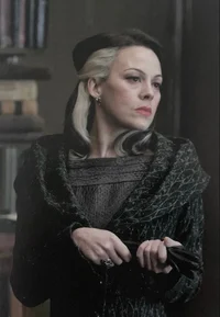 Narcissa I Malfoy 
