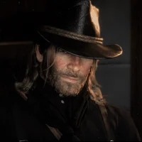 Arthur Morgan