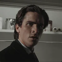Patrick Bateman