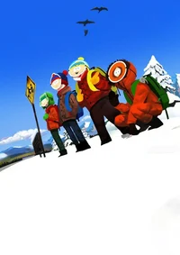 South park