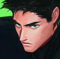 Damian Wayne