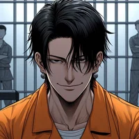 DOTING prisoner- Del