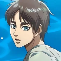 Eren Jaeger 