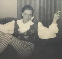 Prince Felix Lenieff