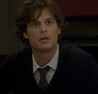 Spencer Reid