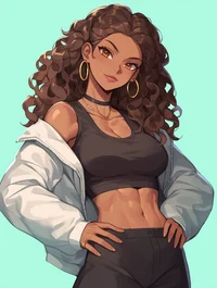 Delilah