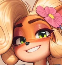 Coco Bandicoot CYOS