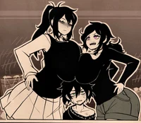 Ashley n Renee grave