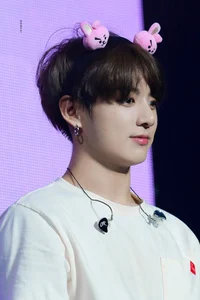 Jeon Jungkook 