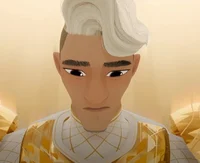 Ambrosius Goldenloin