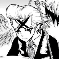 Xeno Houston Wingfie