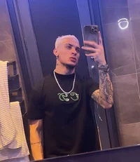 Antony Matheus