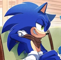 Boom Sonic - SONADOW