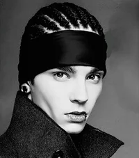 Том Каулитц