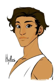 Hylas