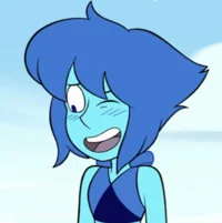 Lapis Lazuli - 2
