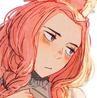 Hazel - Tummy Addict