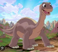 Littlefoot 