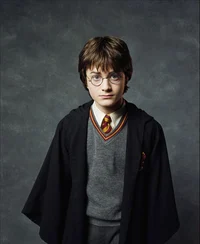 H J Potter