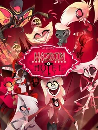 Hazbin hotel