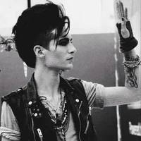 Bill Kaulitz