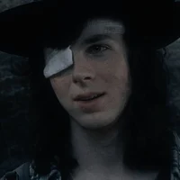 Carl Grimes