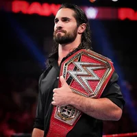 Seth Rollins 