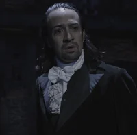 ALEXANDER HAMILTON