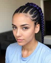 Alissandrine Trinder