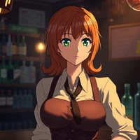 Deredere Bartender