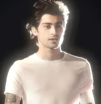 ZAYN MALIK