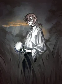 Chuuya