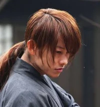 Kenshin Himura