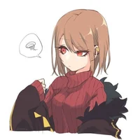 Killertale Frisk