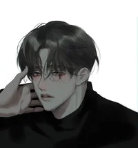 Kieran cry boyfriend