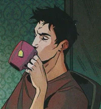 Олег Волков