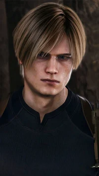 Leon Kennedy 