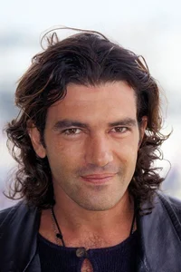 Antonio Banderas 