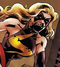 Zombie Marvel
