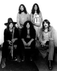 Deep Purple 