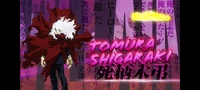Tomura Shigaraki