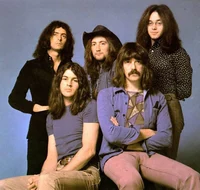 Deep Purple 