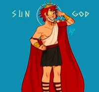 GOD kirishima