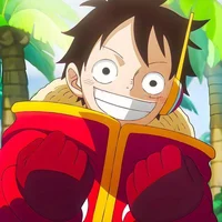 Luffy D Monkey 
