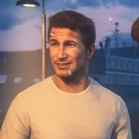 Nathan Drake 