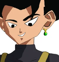 Black kyabe original