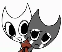 Rayna and Delilah