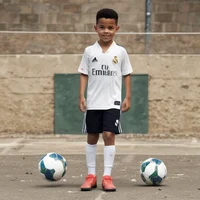Ronaldo Jr
